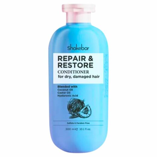 Shakebar RepairRestore Hair Conditioner 300ml | Urban Drug store