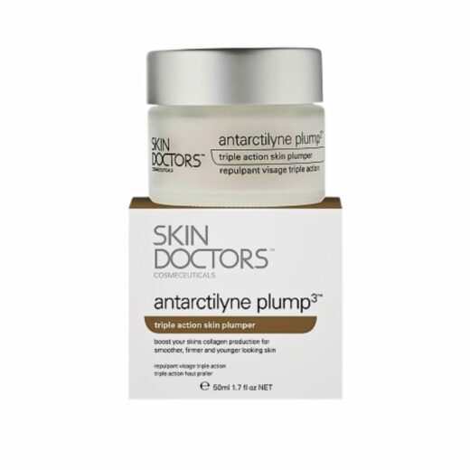 Skin Doctors Antarctilyne Plump3 Triple Action Skin Plumper 50ml | Urban Drug store