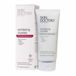 Skin Doctors Exfoliating Crystals Intense Skin Renewing Scrub 100ml