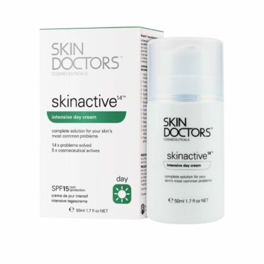 Skin Doctors Skinactive14 Intensive Day Cream 50ml | Urban Drug store