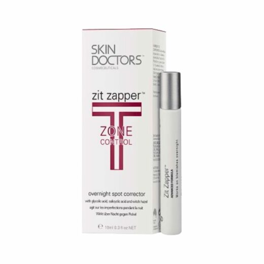 Skin Doctors Zit Zapper Zone Control 10ml | Urban Drug store