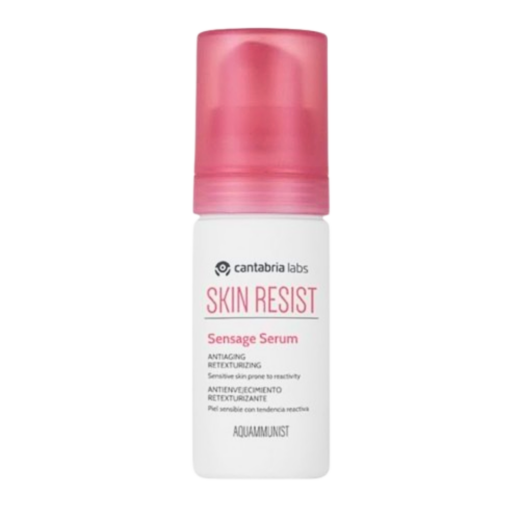 Skin Resist Sensage Serum 30ml | Urban Drug store