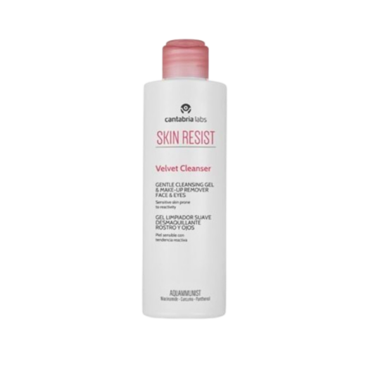 Skin Resist Velvet Cleanser 200ml | Urban Drug store