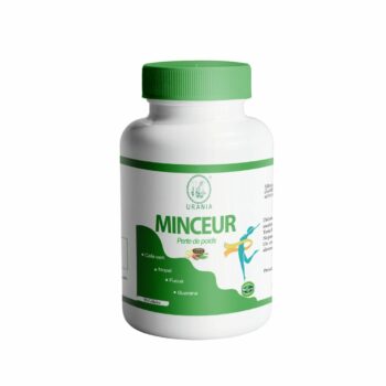 URANIA Minceur 60 Gelues