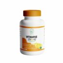 URANIA Vitamine D3&K2 60 Capsules