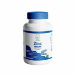 URANIA Zinc 60 Comprimes