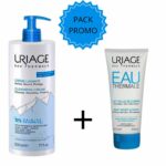 Uriage-Eau-thermale-duo-pack-Creme-lavante-500mlLait-veloute-200ml