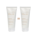 Ziaja Natural Care Shampoing 2x200ml Pack