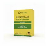 Phormax Pigment Age Collagen Filler 60 Gelules