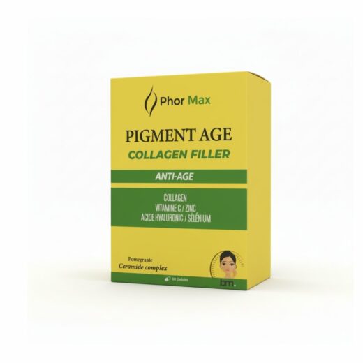 phormax anti age | Urban Drug store