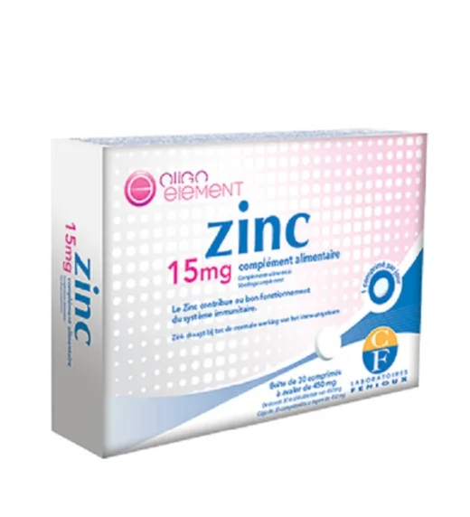 zinc | Urban Drug store