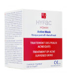 Hyfac Woman Active Mask - 15 Sachets x 5 ml