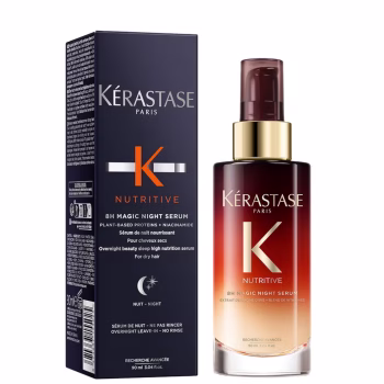 Urban Drugstore | Parapharmacie Numéro 1 sur les prix 14 KERASTASE NUTRITIVE SERUM NUIT 8H MAGIC 90 ML