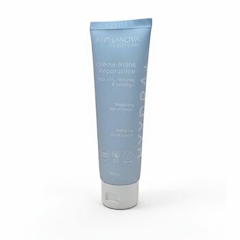Alphanova Hydra+ Creme Mains Reparatrice 50ml