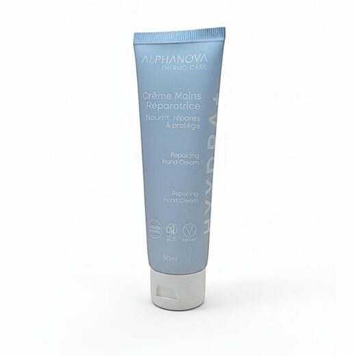 Alphanova Hydra Creme Mains Reparatrice 50ml | Urban Drug store