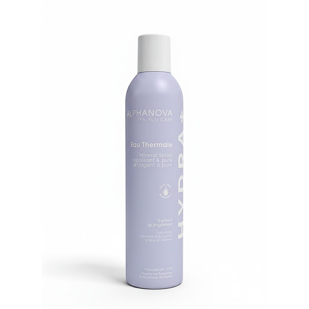 Alphanova-Hydra-Eau-Thermale-300ml Alphanova Hydra Eau Thermale 300ml | Urban Drug store