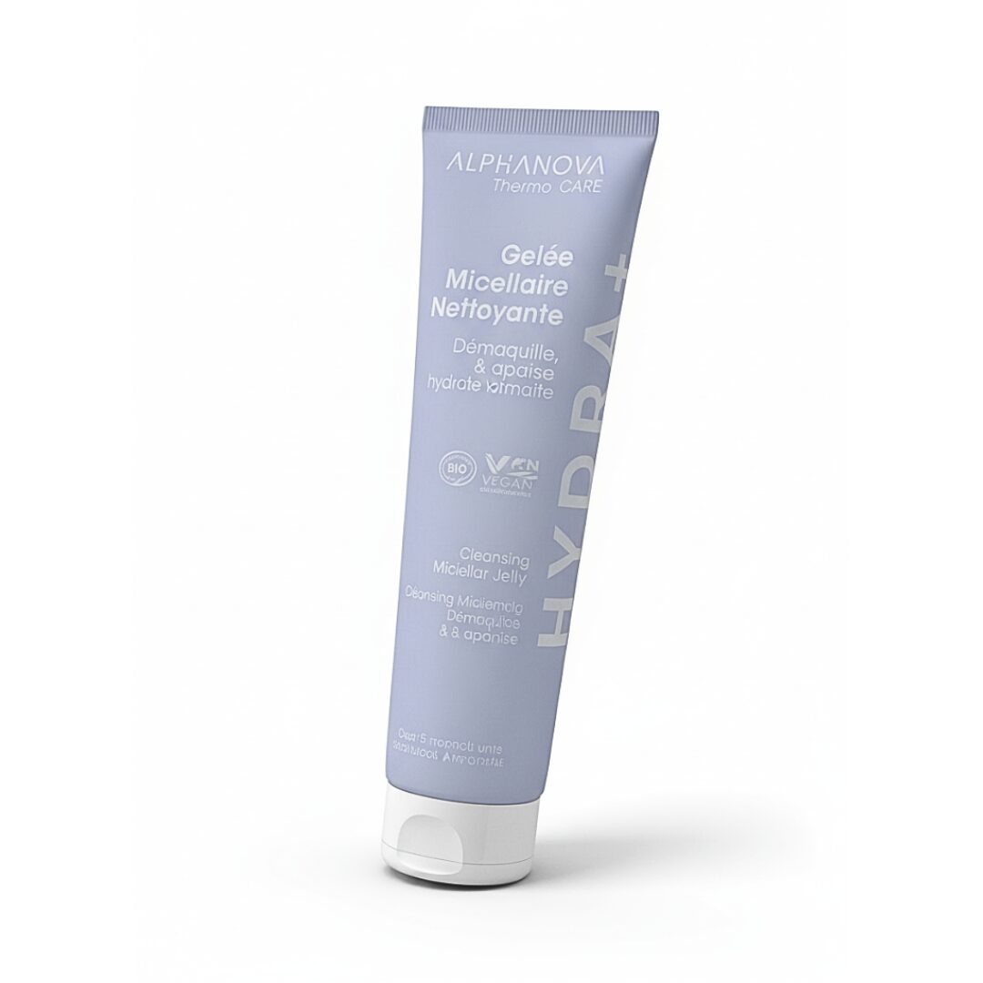 Alphanova-Hydra-Gelee-Micellaire-Nettoyant-150ml Alphanova Hydra Gelee Micellaire Nettoyant 150ml | Urban Drug store