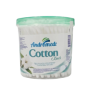 Andromede Cotton Tige Buds 100pcs