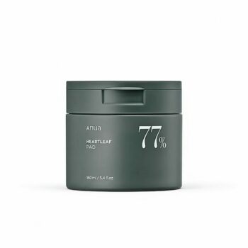 Anua HeartleaF 77 Clear Pad 160ml