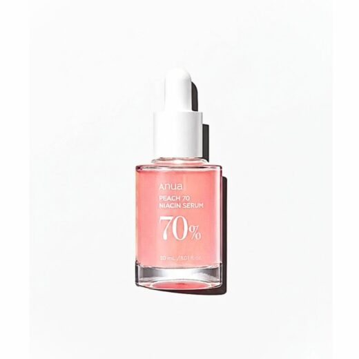 Anua Peach 70 Niacin Serum 30ml | Urban Drug store