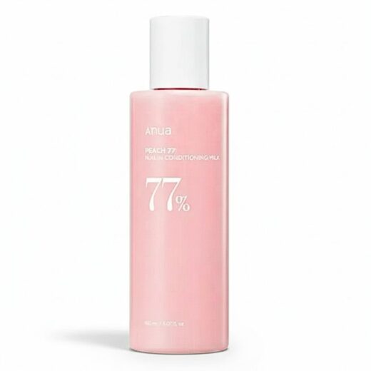 Anua Peach 77 Niacin Conditioning Milk 150ml | Urban Drug store