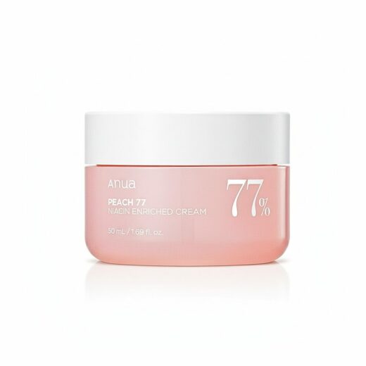 Anua Peach 77 Niacin Enriched cream 50ml | Urban Drug store
