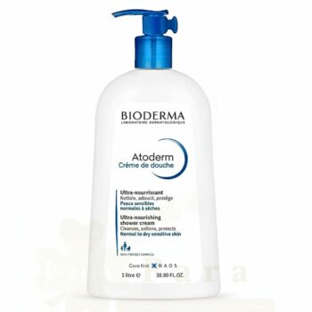 Bioderma Atoderm Creme Douche 1L