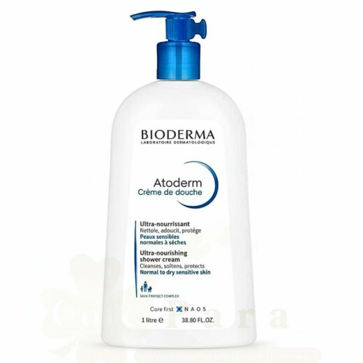 Atoderm Creme douche 1L | Urban Drug store