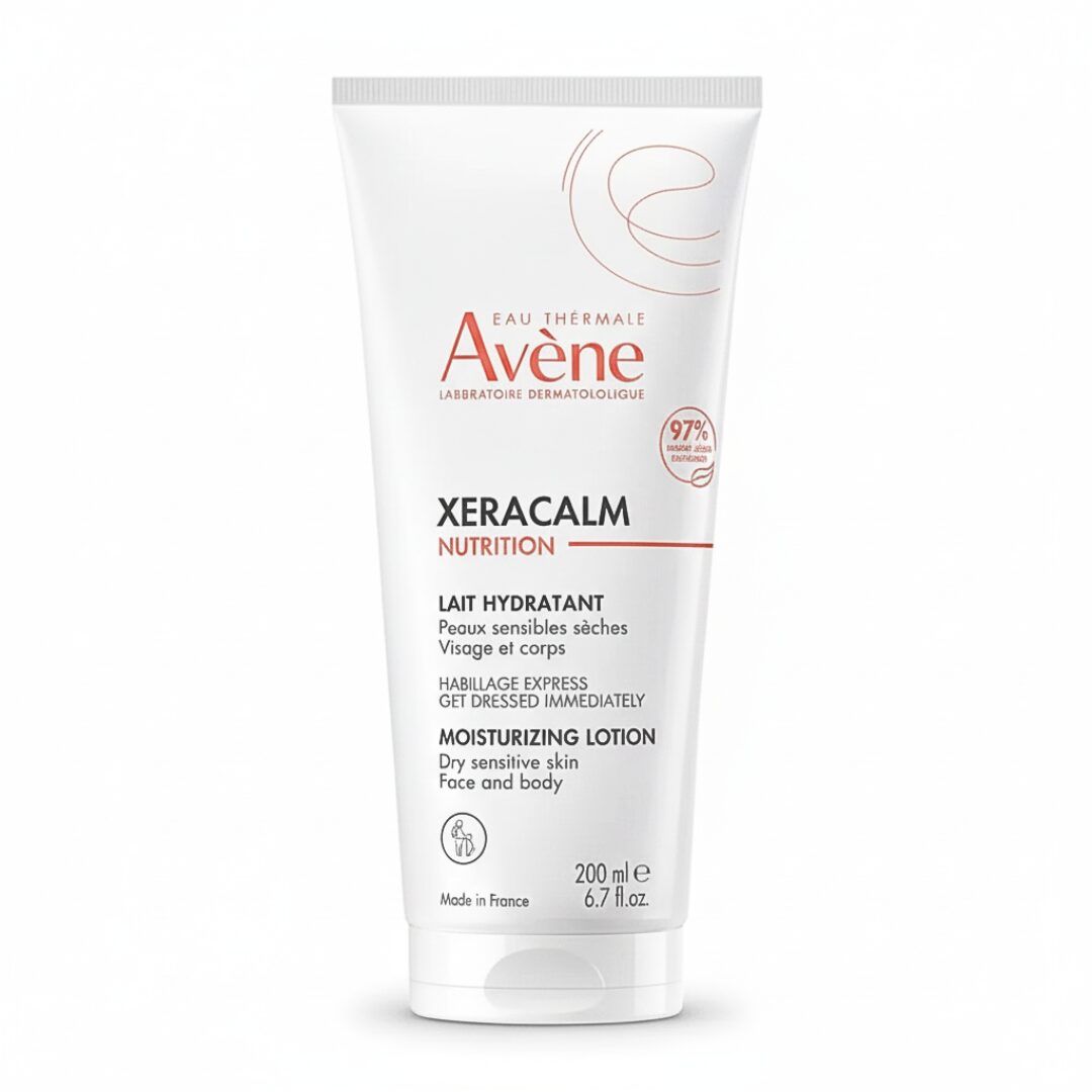 Av-Xeracalm-Nutrition-Lait-Hydratant-200ml Av Xeracalm Nutrition Lait Hydratant 200ml | Urban Drug store