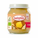 Babybio Petit Pot Poire 130g