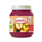 Babybio-Petit-Pot-Pomme-Pruneau-130g