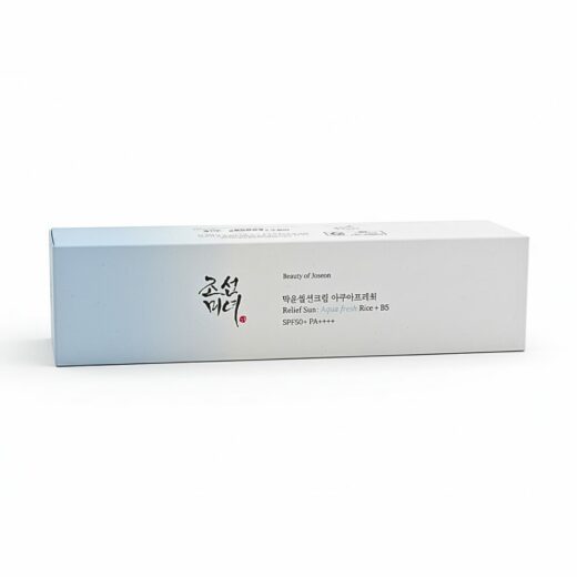 Beauty Of Joseon Relief Sun Aqua Fresh RiceB5 spf50 | Urban Drug store