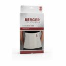 Berger Ceinture Abdominal Beige Avec Ateille Standard BG-402