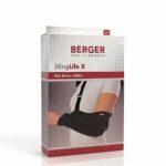 Berger Echarpe Junior Taille 1 BG-6005