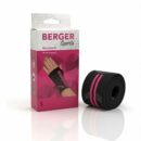 Berger Sport Elastic Poignet Small BG-5001