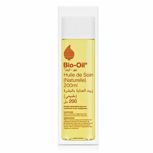 Bio oil Natural 200ml | Urban Drug store