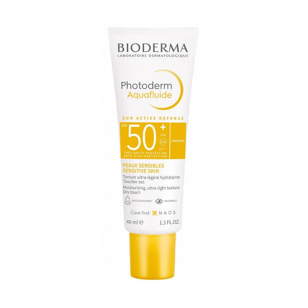 Bioderma - Photoderm Max Aquafluide Spf 50+ - 40 ml 1 Bioderma - Photoderm Max Aquafluide Spf 50+ - 40 ml