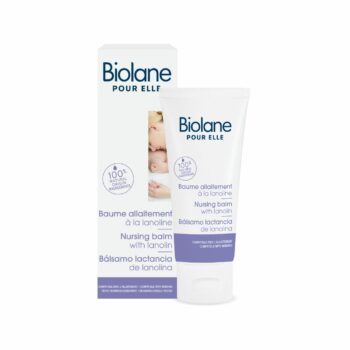 Biolane Baume Allaitement 40ml