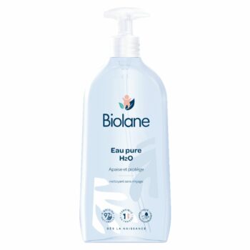 Biolane Eau Pure H2O