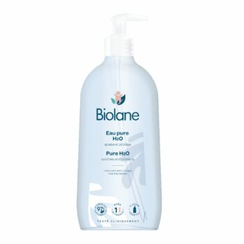Biolane Eau Pure H2O 750ml
