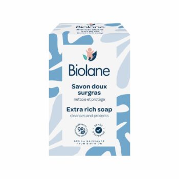 Biolane Savon doux 150G