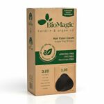 Biomagic Color Cream 3/00 Chatain Fonce