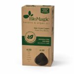 Biomagic Color Cream 4/00 Chatain