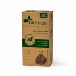 Biomagic Color Cream 7/03 Blond Nature Dore