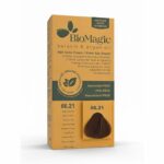 Biomagic Hair Color Cream Kit 66/21 1 Biomagic-Hair-Color-Cream-Kit-6621