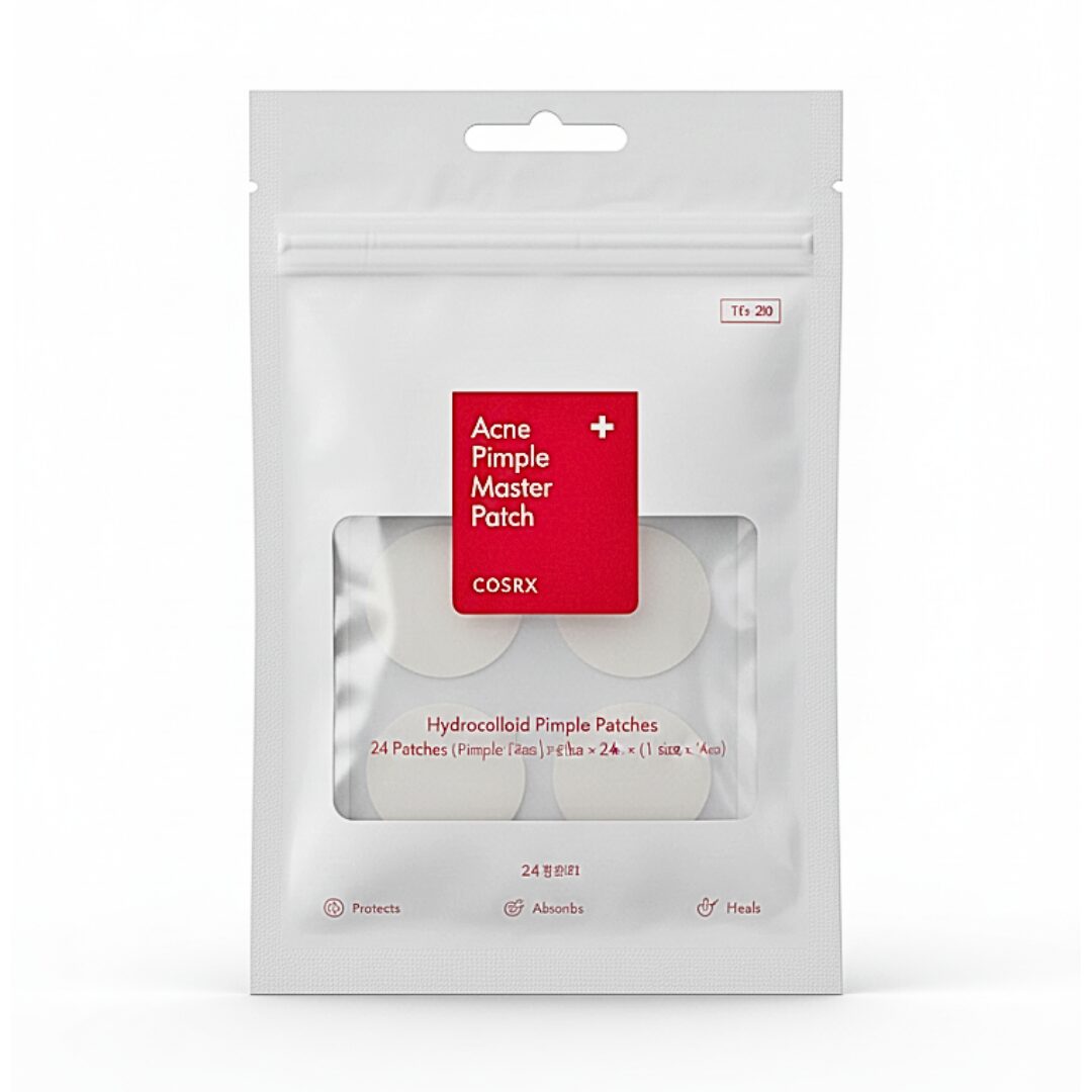 COSRX-Acne-pimple-Master-patch-24-patches COSRX Acne pimple Master patch 24 patches | Urban Drug store