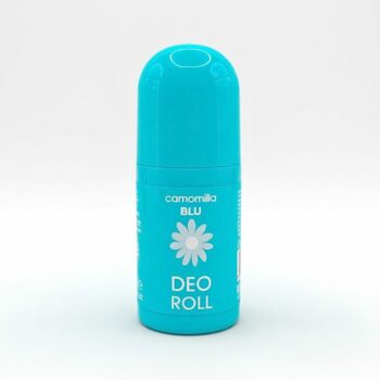 Camomilla Blu Deodorant Roll 50ml
