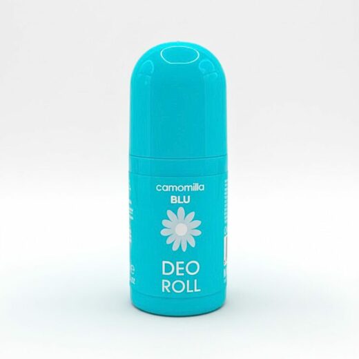 Camomilla Blu Deo Roll 50ml | Urban Drug store