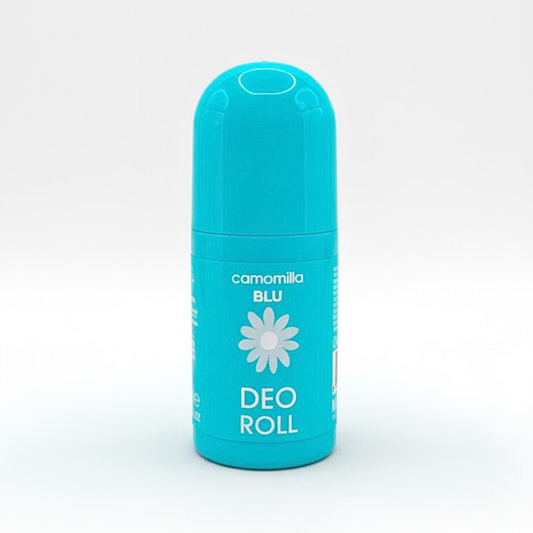 Camomilla-Blu-Deo-Roll-50ml Camomilla Blu Deo Roll 50ml | Urban Drug store