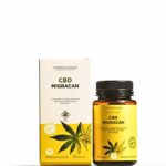 Cannaflex CBD Migracan 30 Gelules